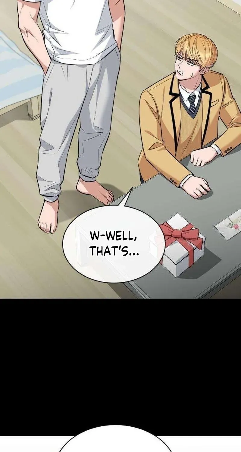 We're not a Couple!, chapter 5, page 111