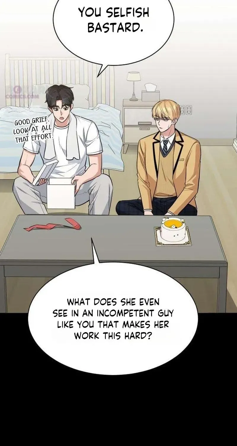 We're not a Couple!, chapter 5, page 112