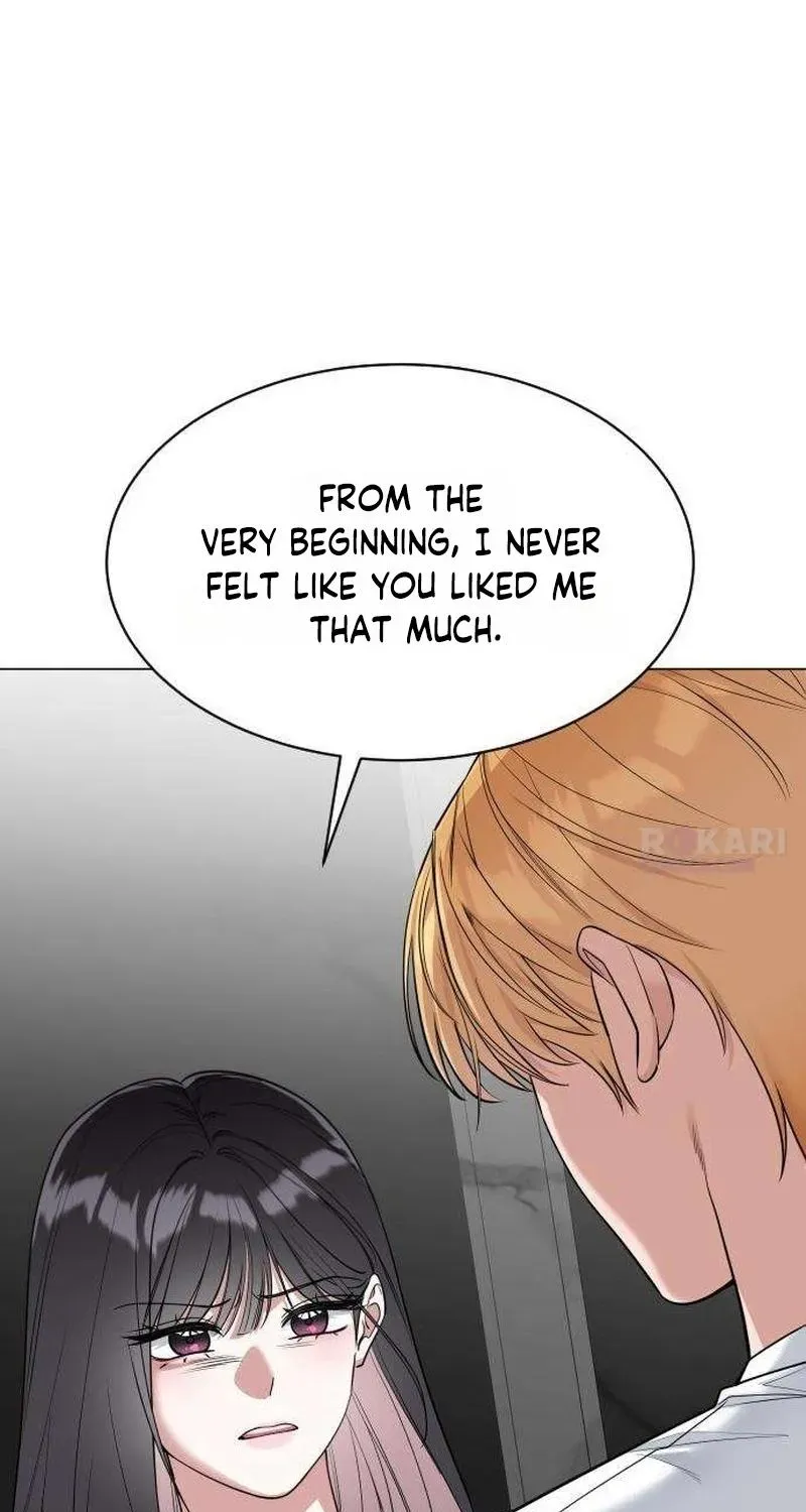 We're not a Couple!, chapter 5, page 132