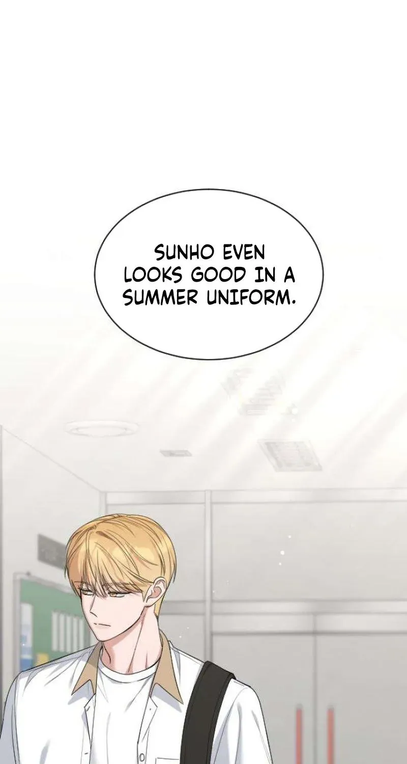 We're not a Couple!, chapter 6, page 3