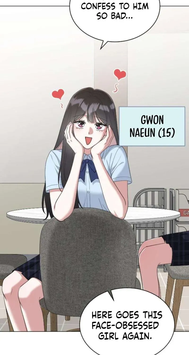 We're not a Couple!, chapter 6, page 6