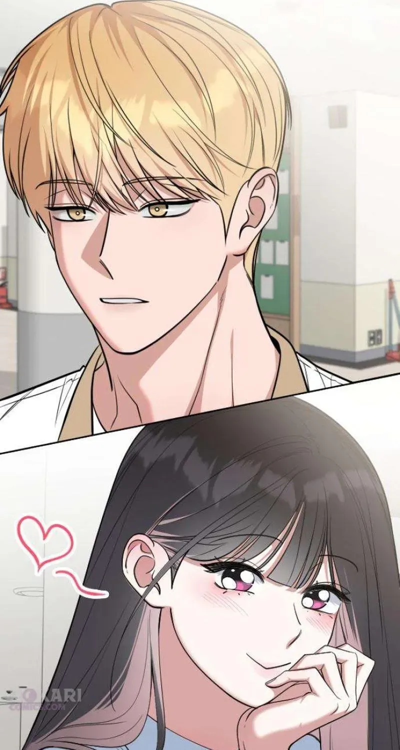 We're not a Couple!, chapter 6, page 15