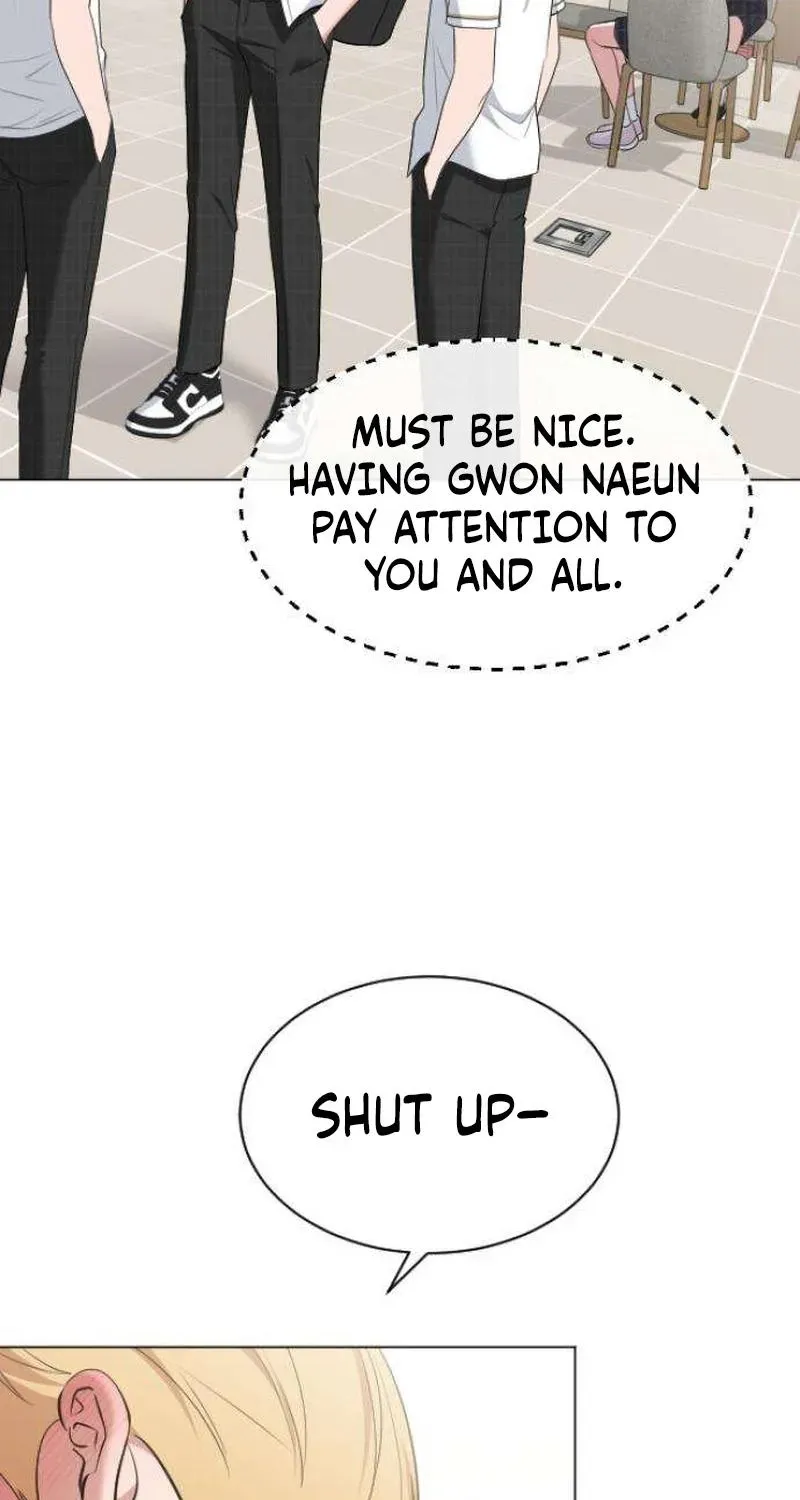 We're not a Couple!, chapter 6, page 18
