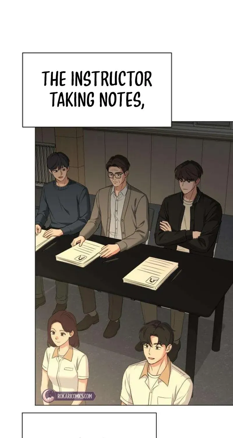 We're not a Couple!, chapter 6, page 22