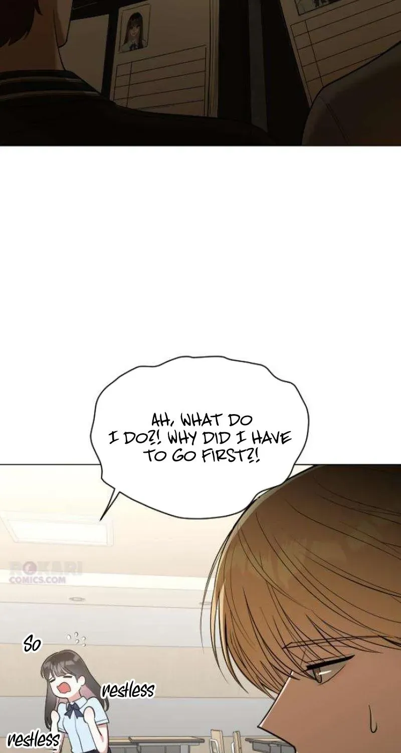 We're not a Couple!, chapter 6, page 27
