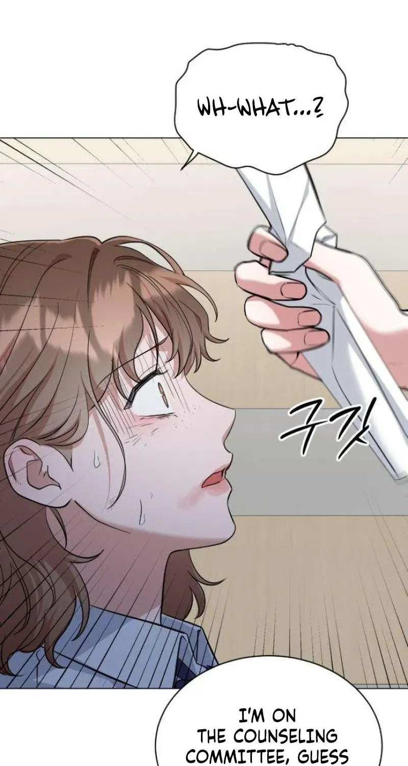 We're not a Couple!, chapter 6, page 49
