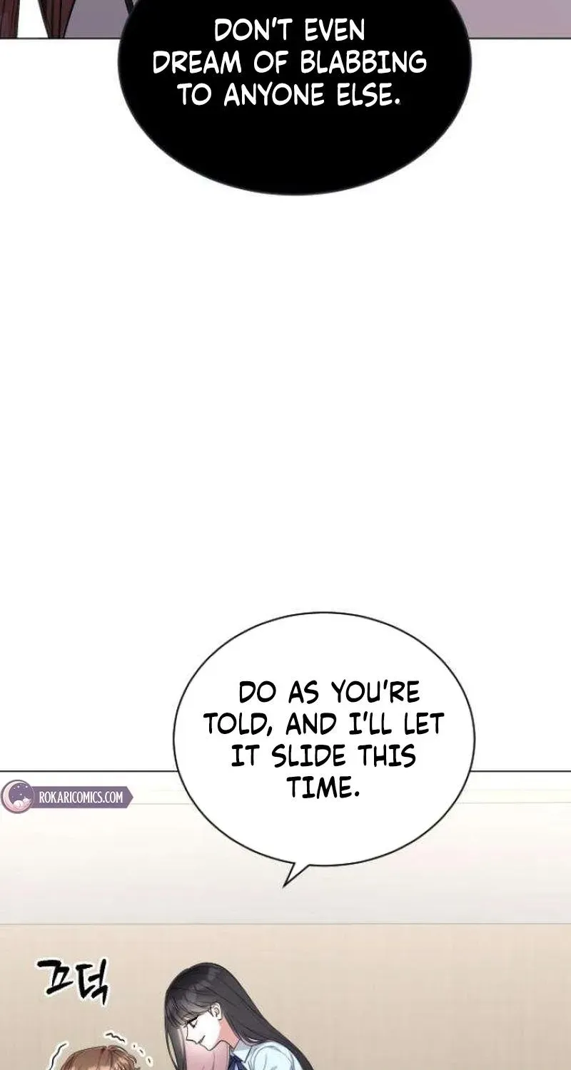 We're not a Couple!, chapter 6, page 58