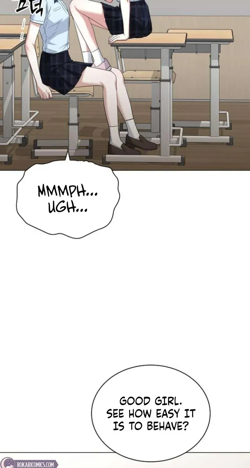 We're not a Couple!, chapter 6, page 60