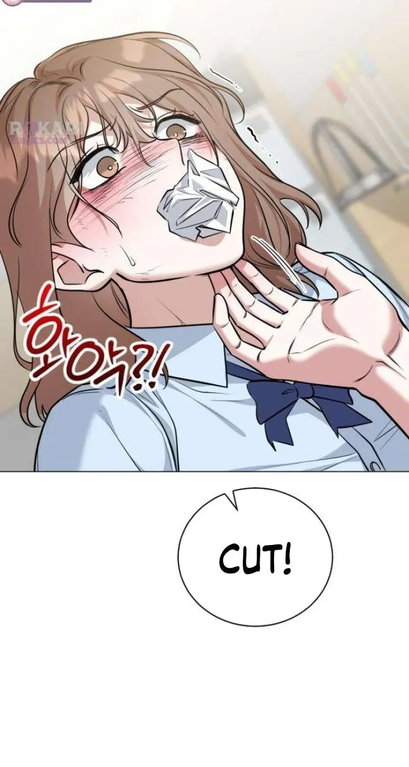 We're not a Couple!, chapter 6, page 61