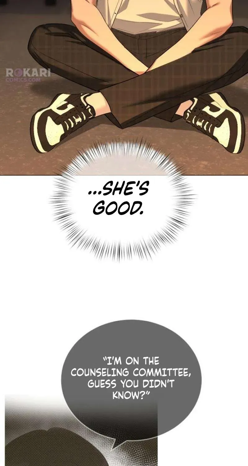 We're not a Couple!, chapter 6, page 65