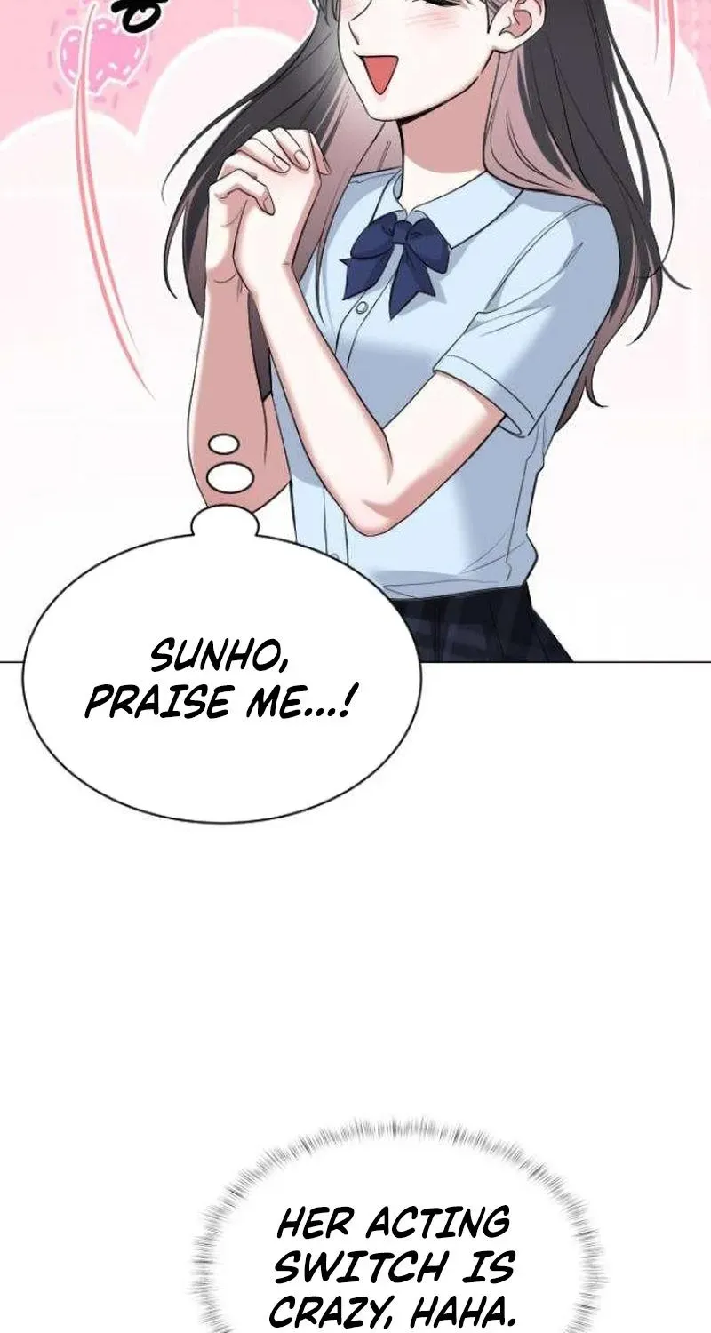 We're not a Couple!, chapter 6, page 73