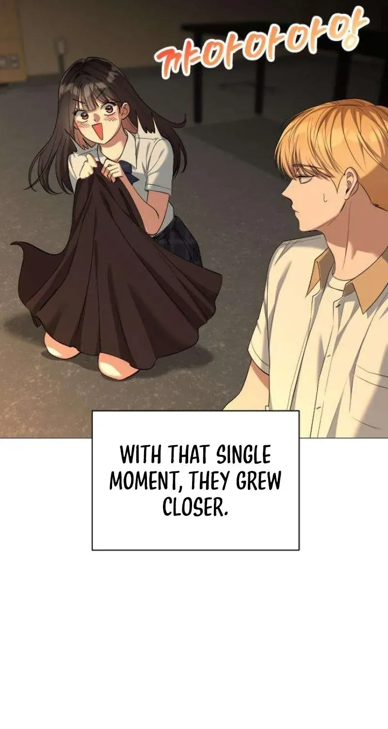 We're not a Couple!, chapter 6, page 78
