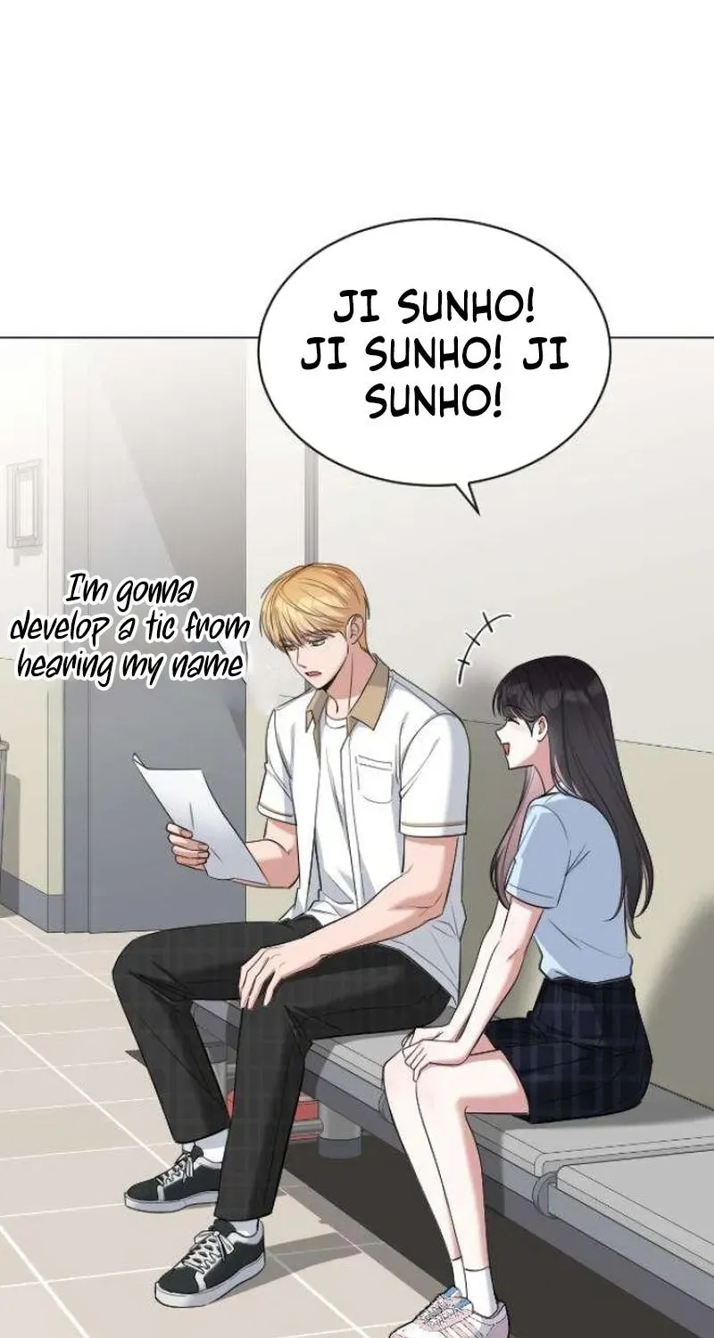We're not a Couple!, chapter 6, page 79