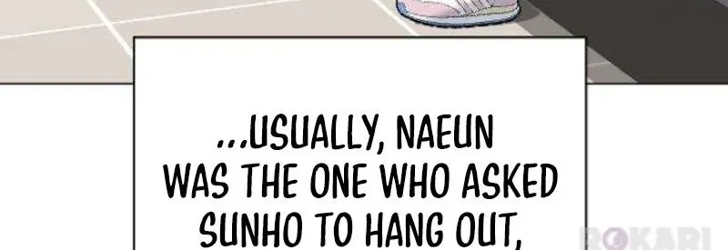 We're not a Couple!, chapter 6, page 80