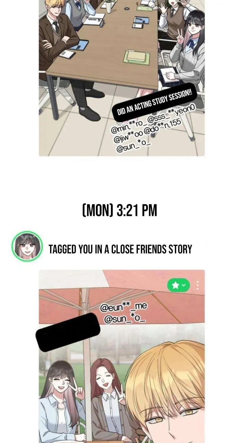 We're not a Couple!, chapter 6, page 82