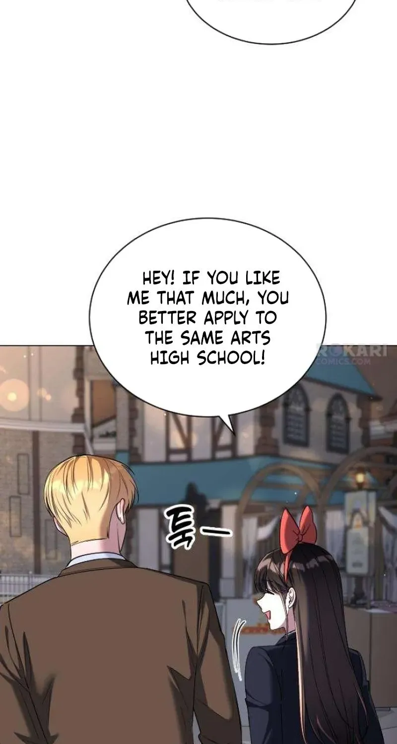 We're not a Couple!, chapter 6, page 88