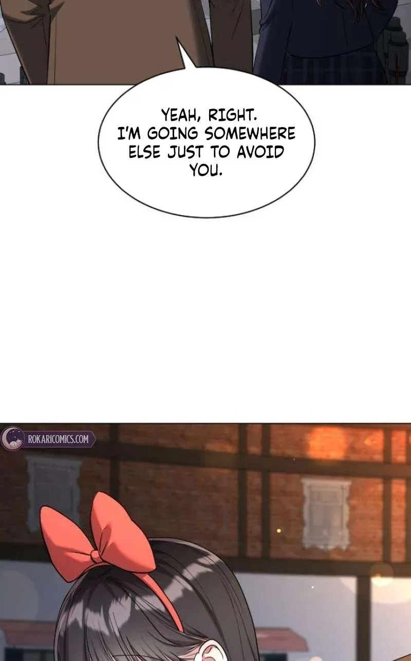 We're not a Couple!, chapter 6, page 89