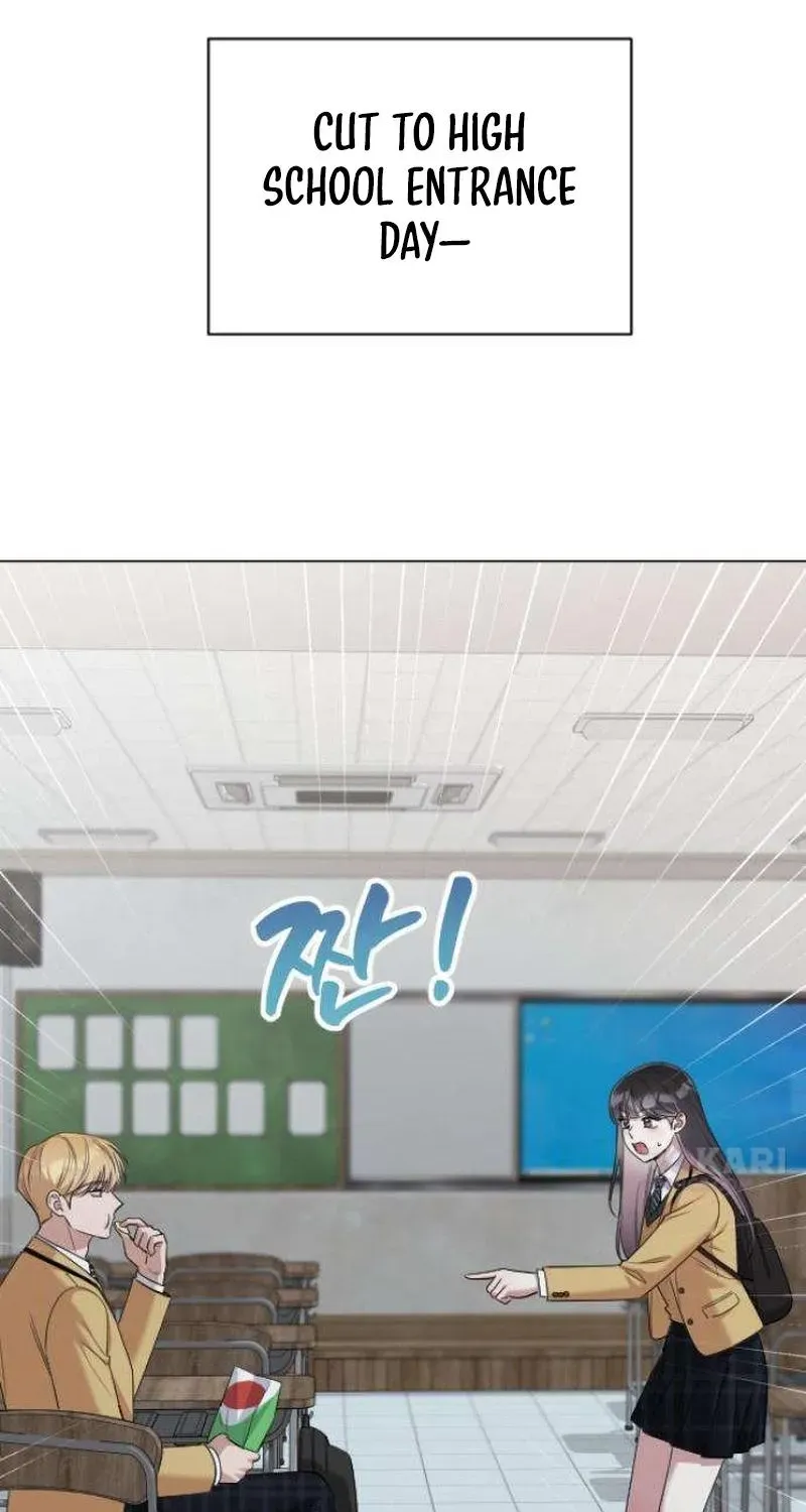 We're not a Couple!, chapter 6, page 91