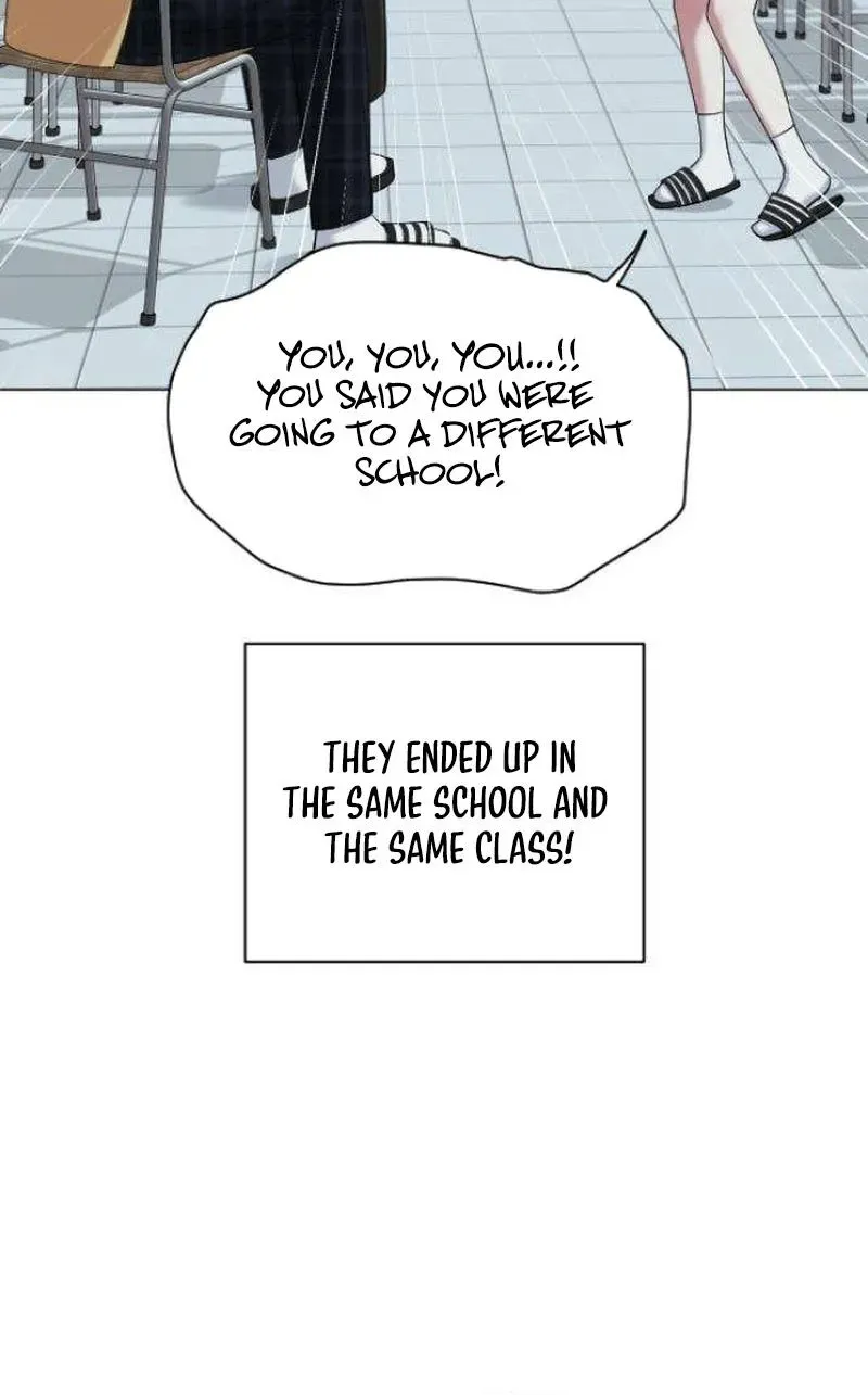 We're not a Couple!, chapter 6, page 92