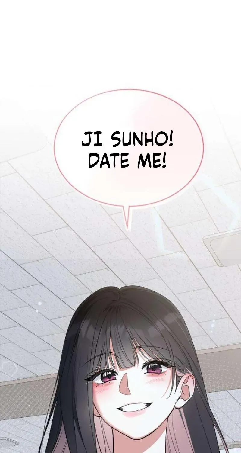 We're not a Couple!, chapter 6, page 96