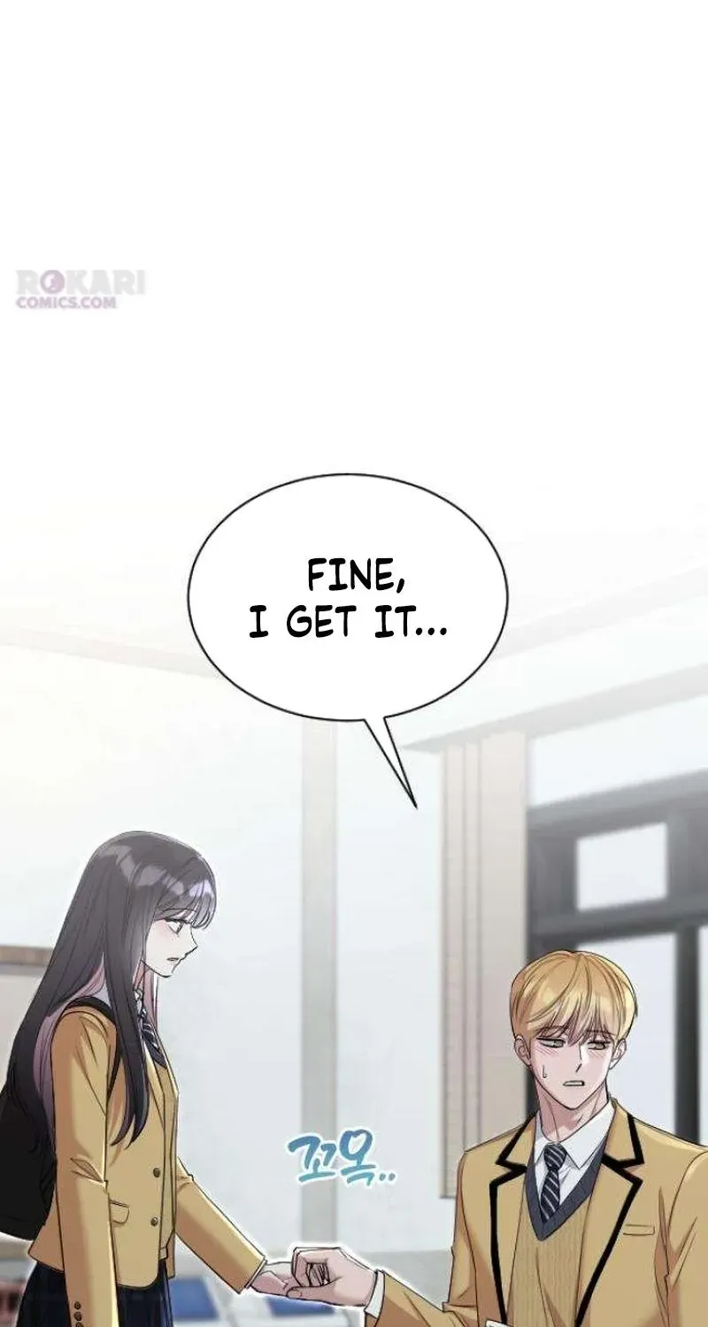 We're not a Couple!, chapter 6, page 103