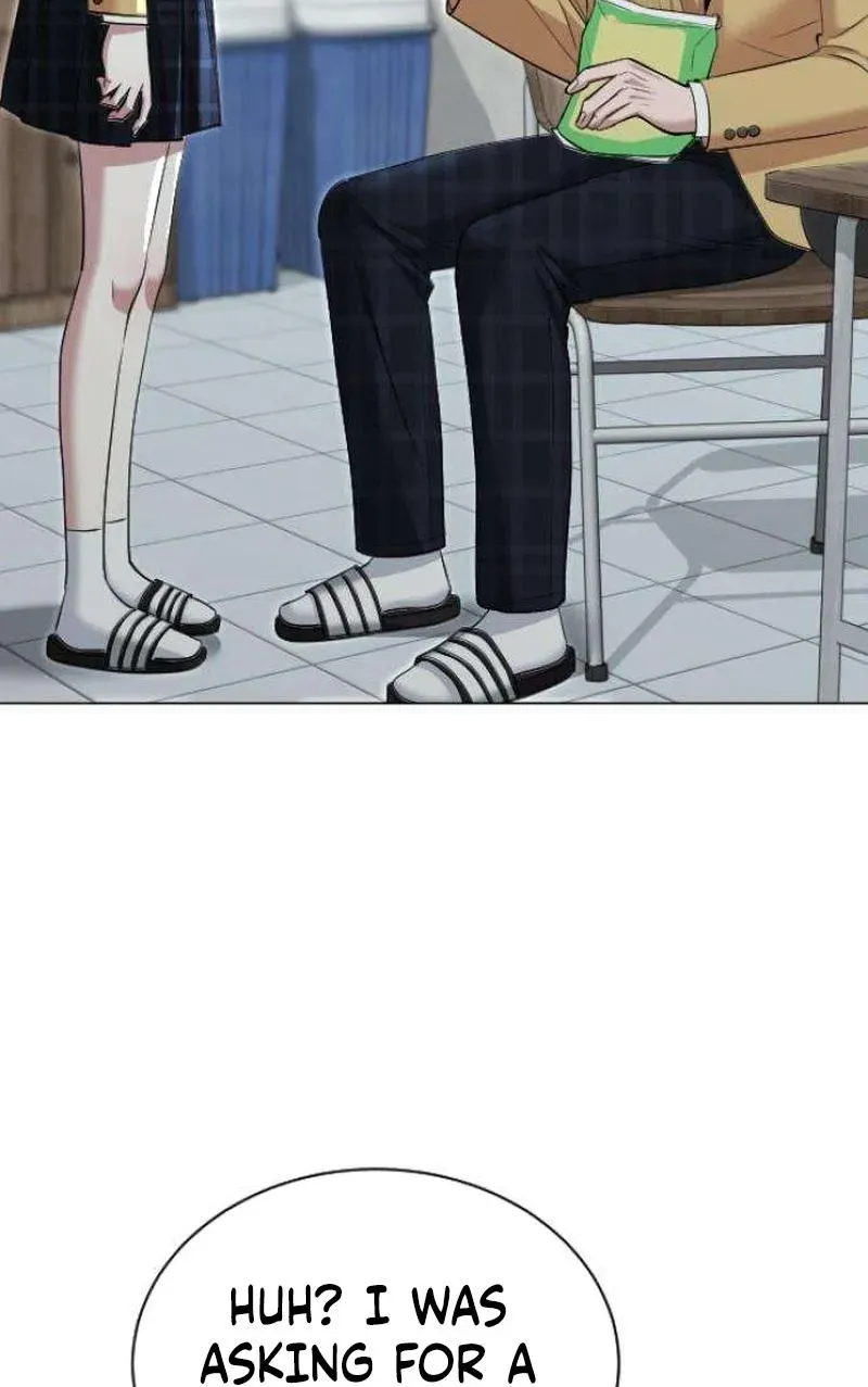 We're not a Couple!, chapter 6, page 104