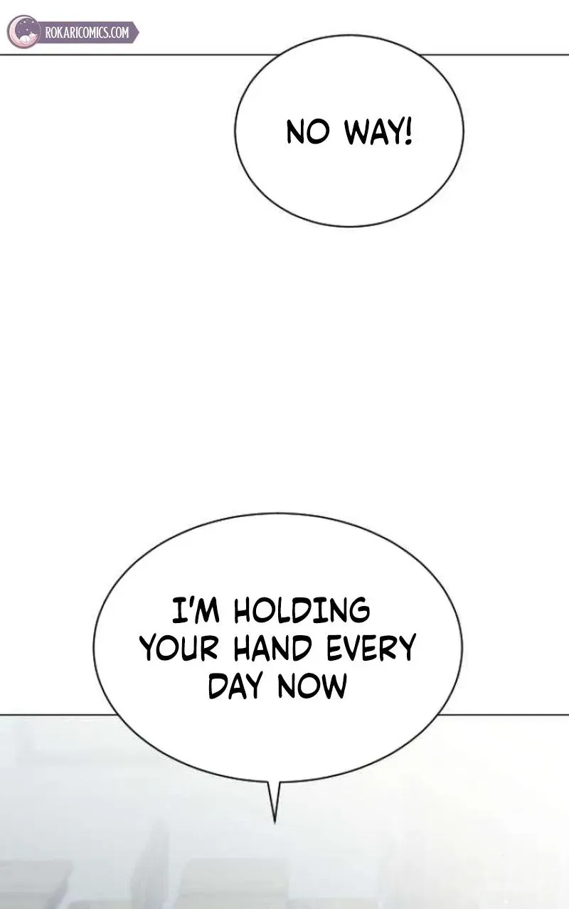 We're not a Couple!, chapter 6, page 107