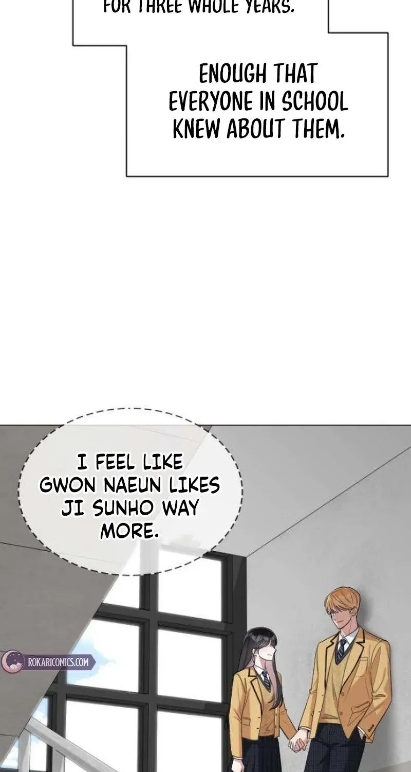 We're not a Couple!, chapter 6, page 109