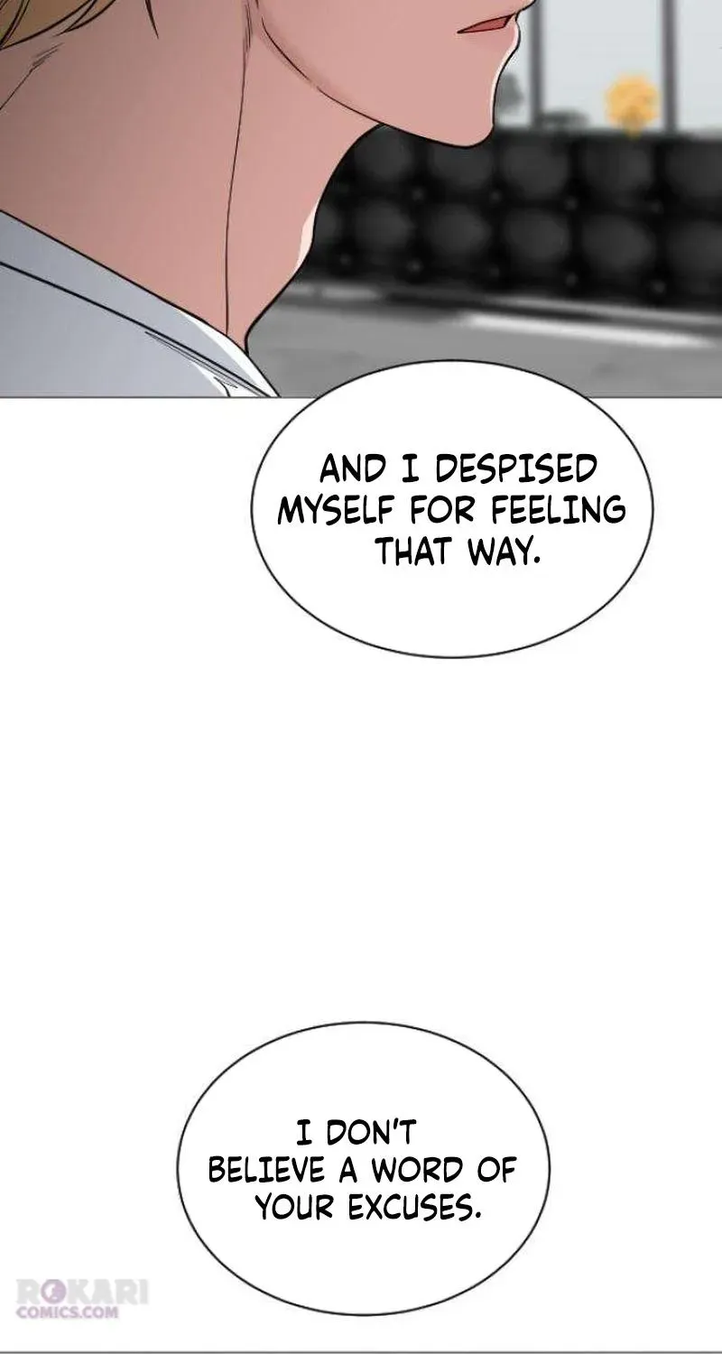 We're not a Couple!, chapter 6, page 129