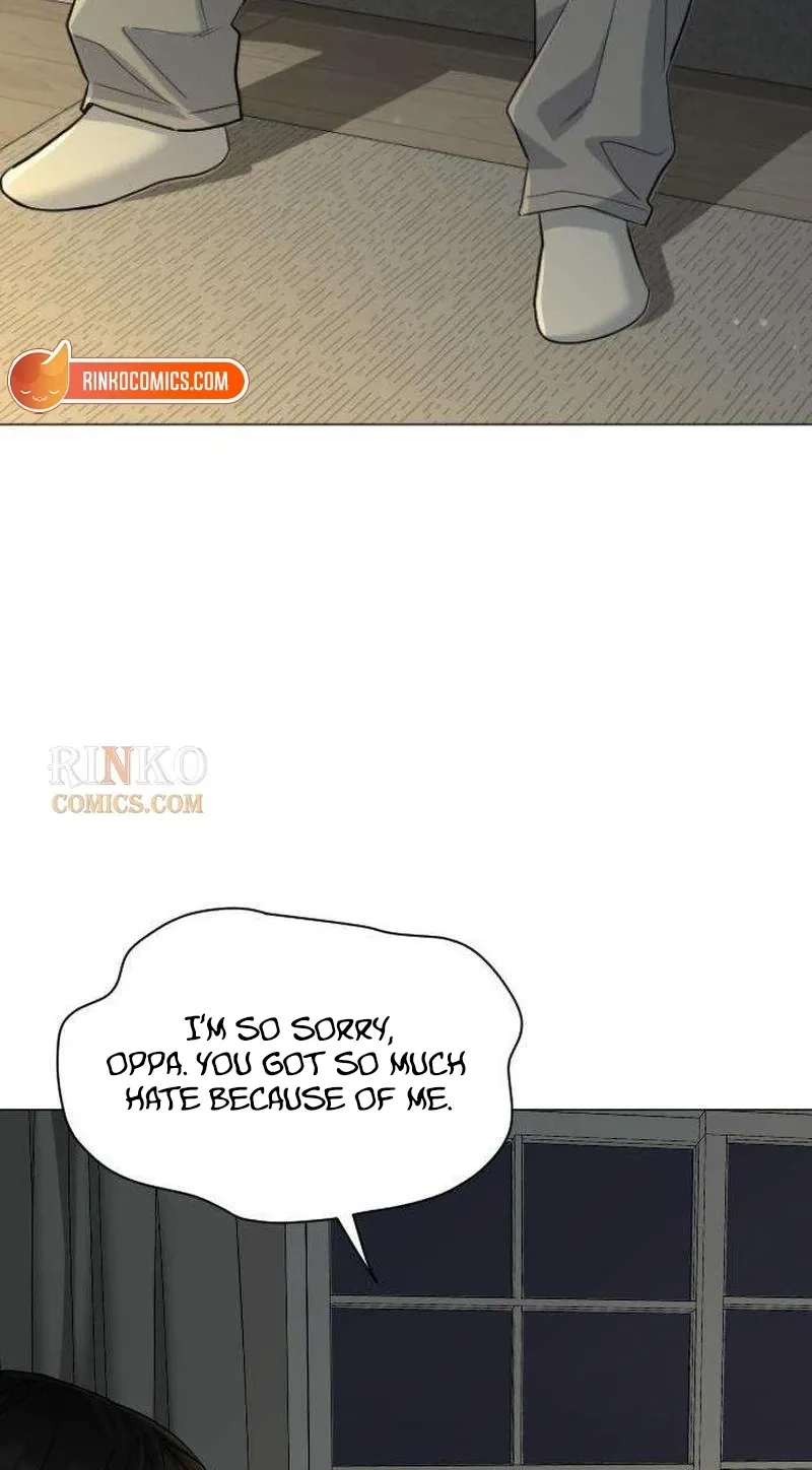 We're not a Couple!, chapter 7, page 19