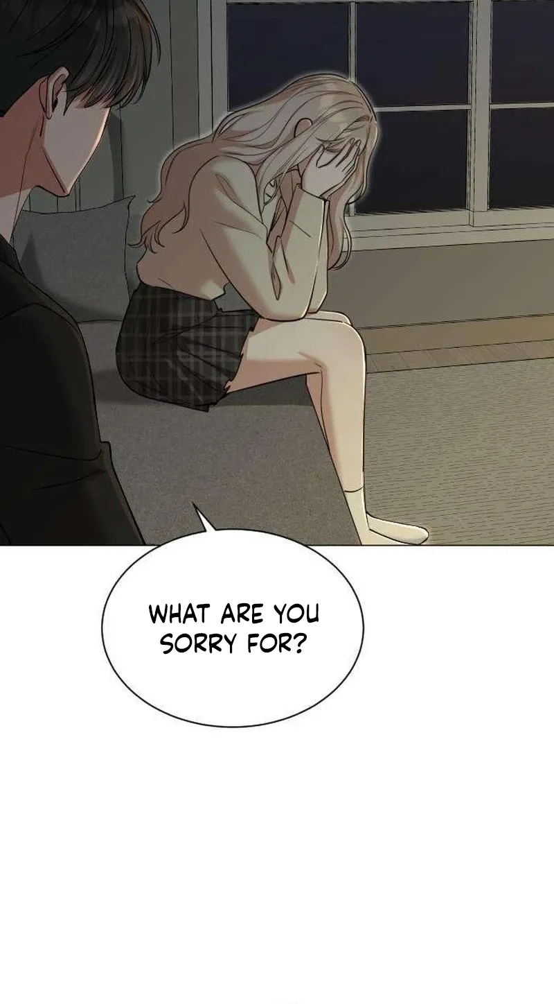 We're not a Couple!, chapter 7, page 20