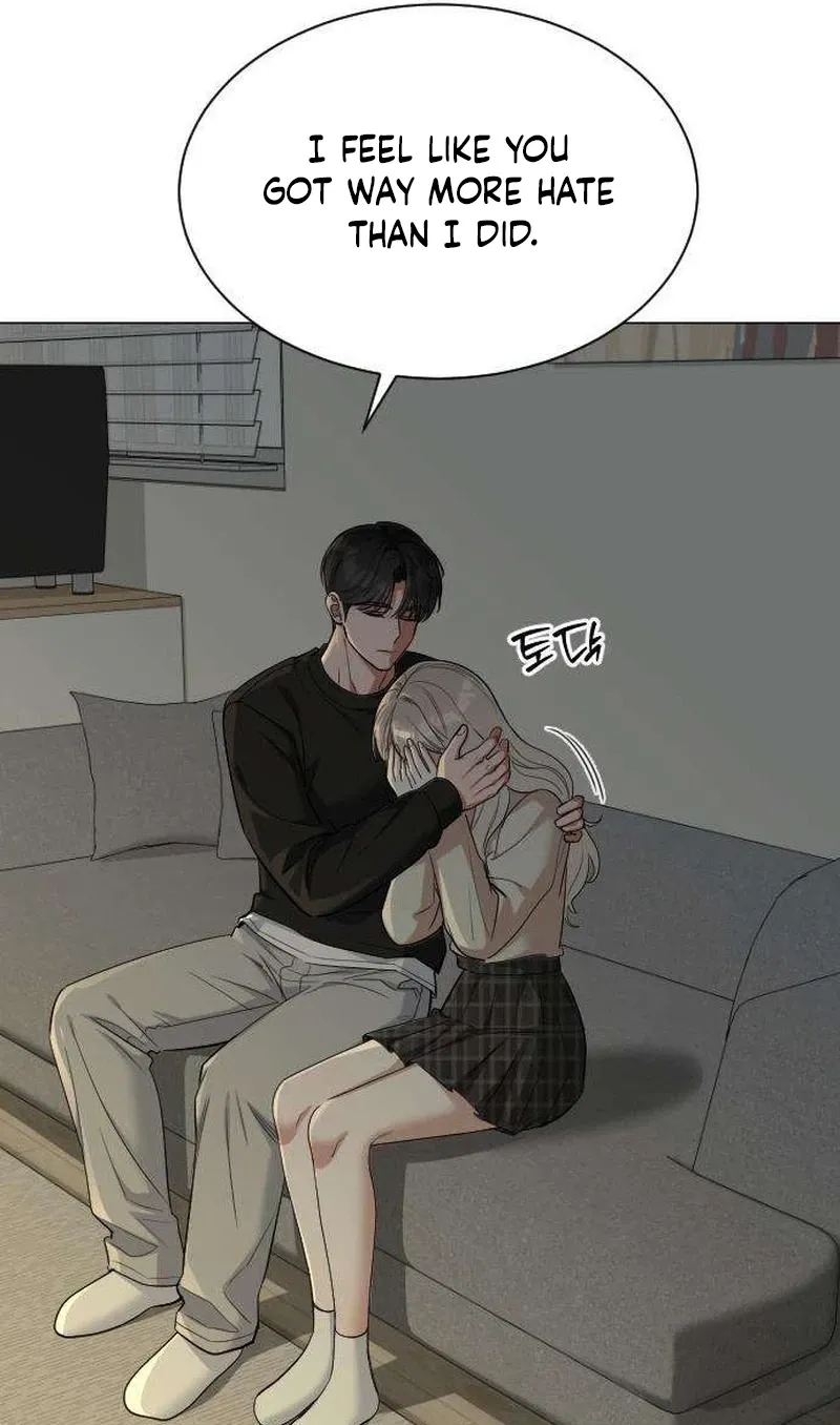 We're not a Couple!, chapter 7, page 21