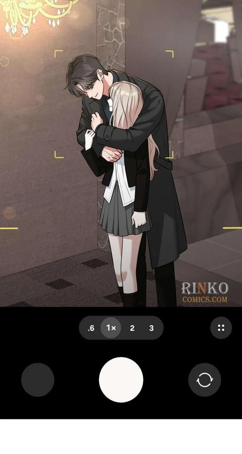 We're not a Couple!, chapter 7, page 30