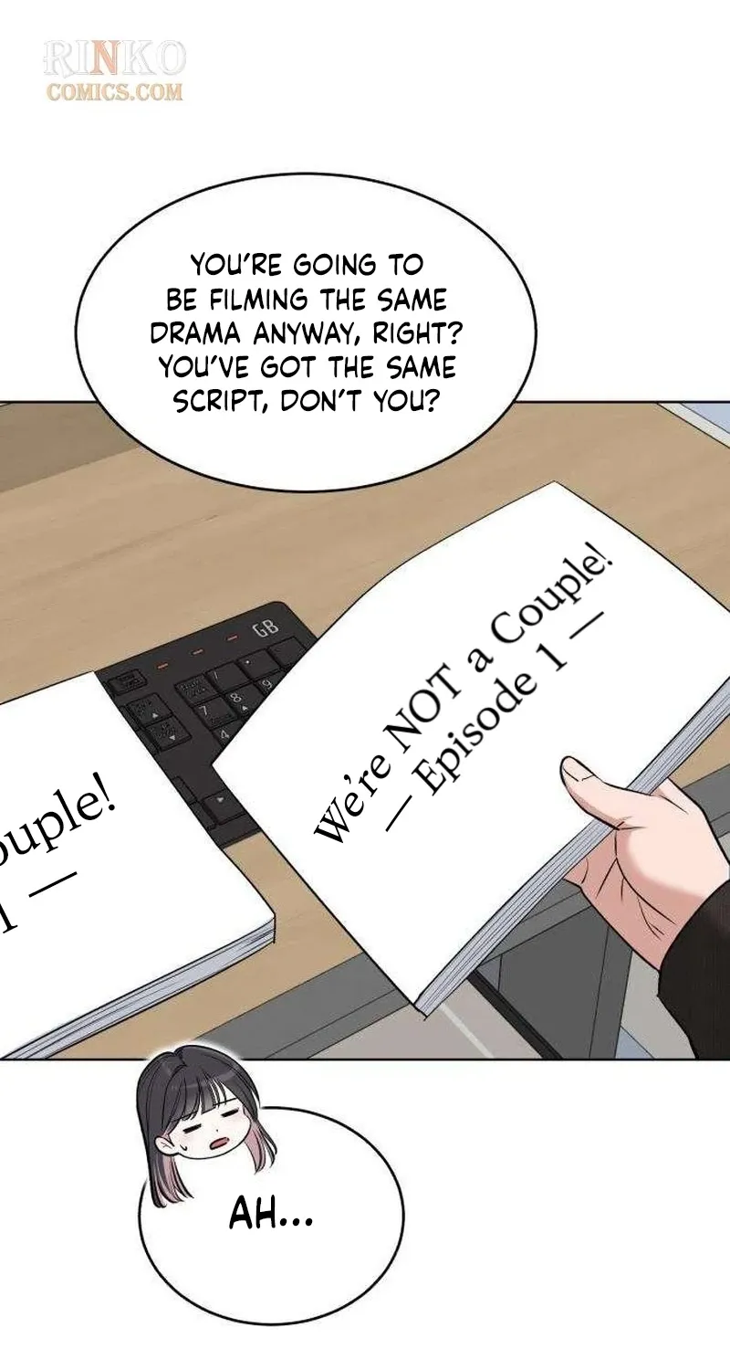 We're not a Couple!, chapter 7, page 42