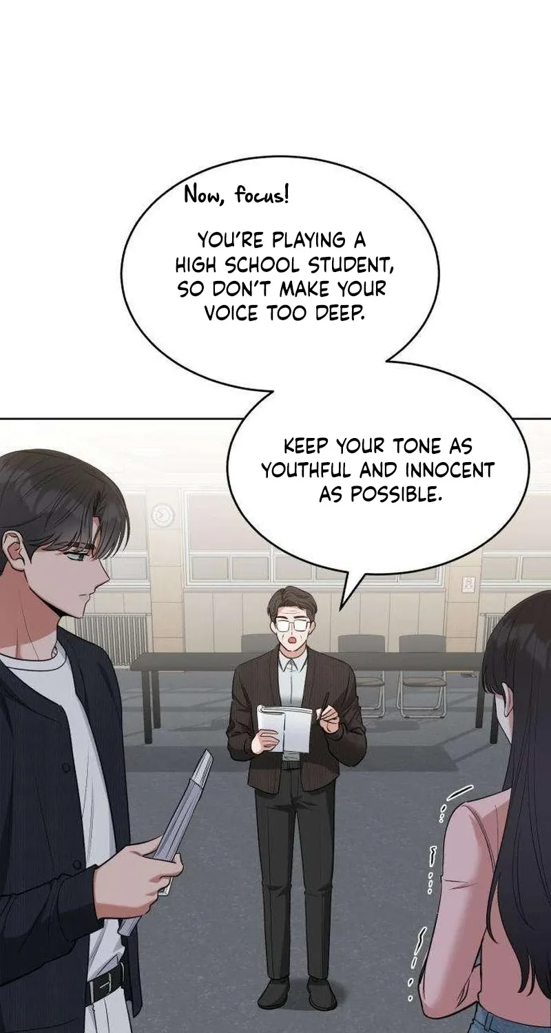 We're not a Couple!, chapter 7, page 54