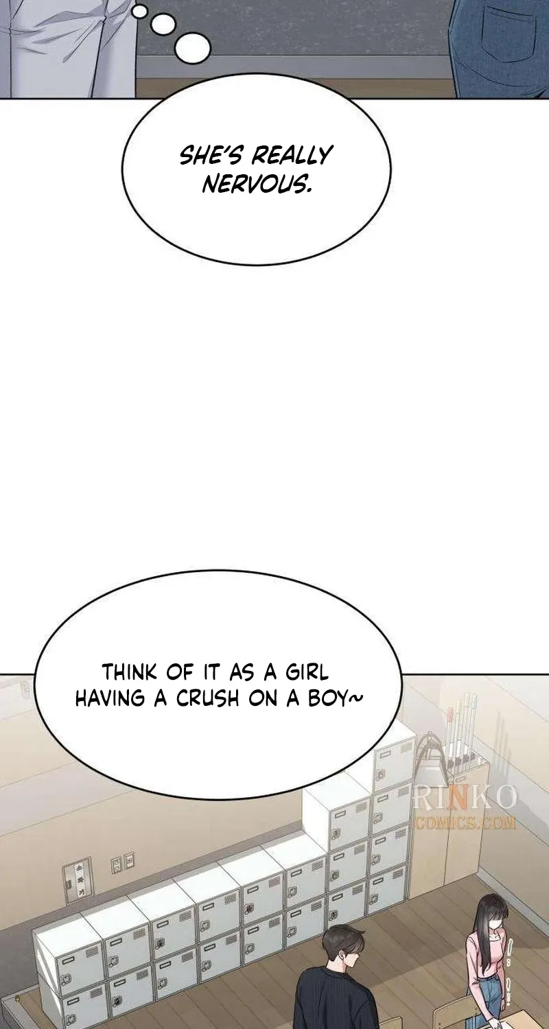 We're not a Couple!, chapter 7, page 56