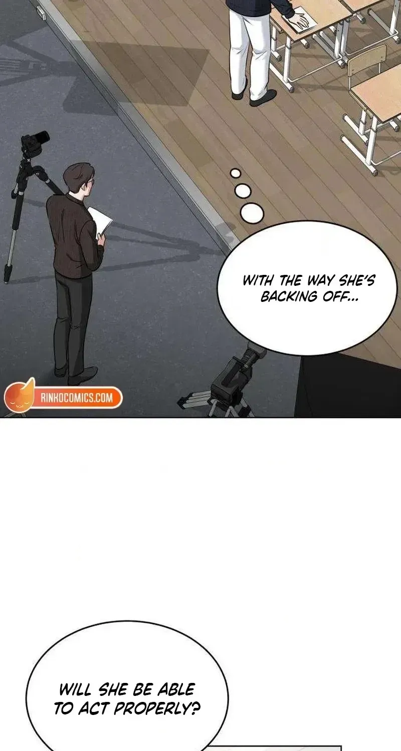 We're not a Couple!, chapter 7, page 58