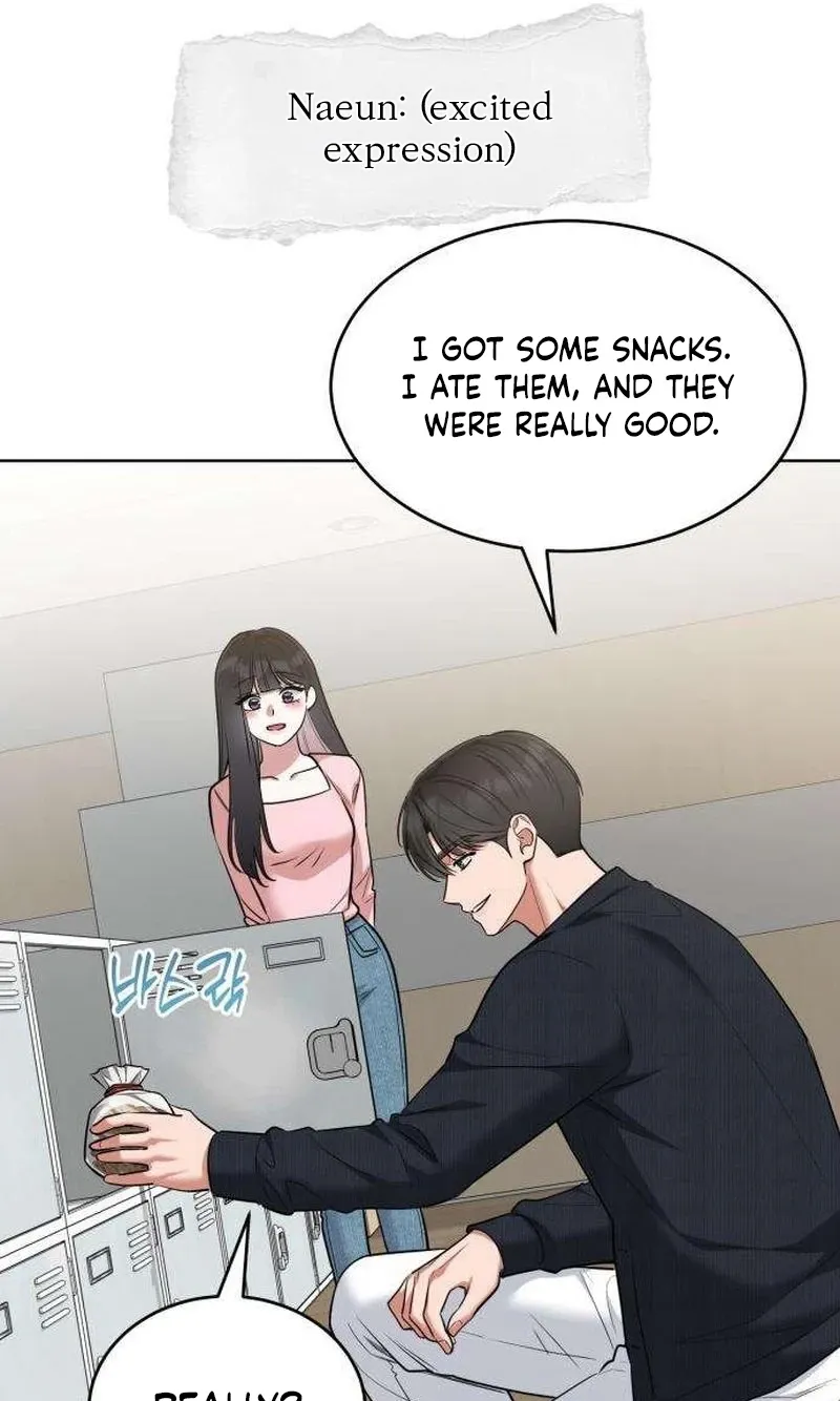 We're not a Couple!, chapter 7, page 67