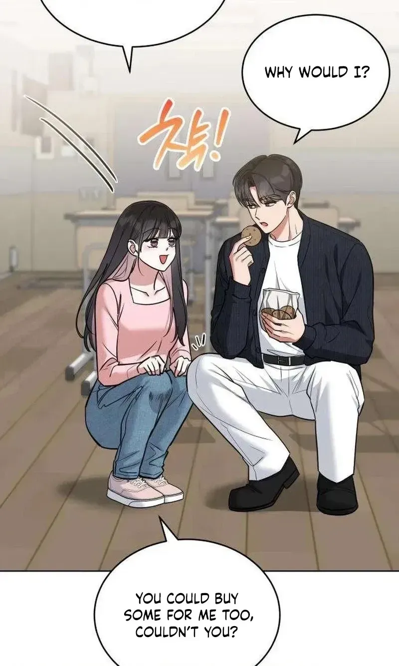 We're not a Couple!, chapter 7, page 70
