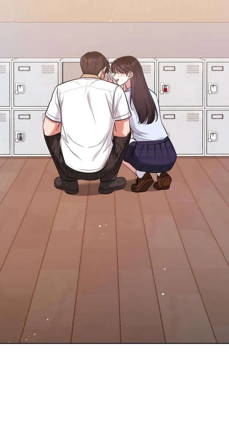 We're not a Couple!, chapter 7, page 86
