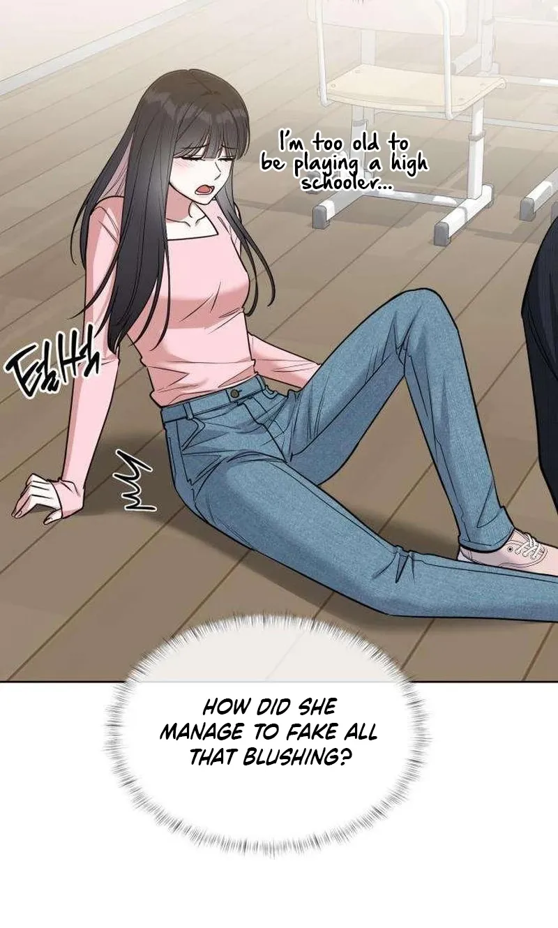 We're not a Couple!, chapter 7, page 93