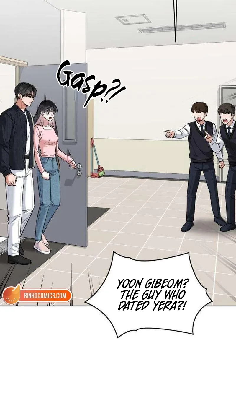 We're not a Couple!, chapter 7, page 99