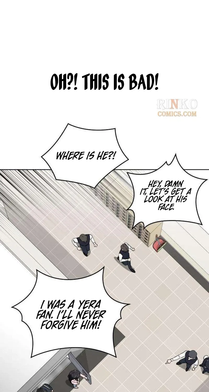 We're not a Couple!, chapter 7, page 100