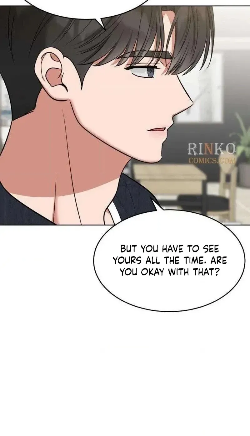 We're not a Couple!, chapter 7, page 140