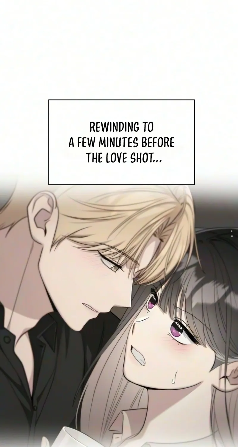 We're not a Couple!, chapter 8, page 1