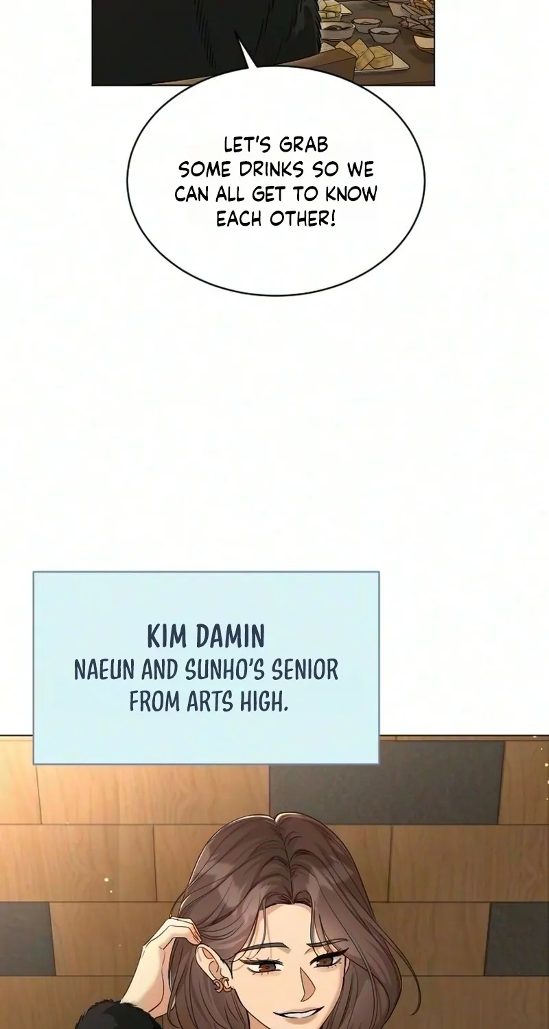 We're not a Couple!, chapter 8, page 7