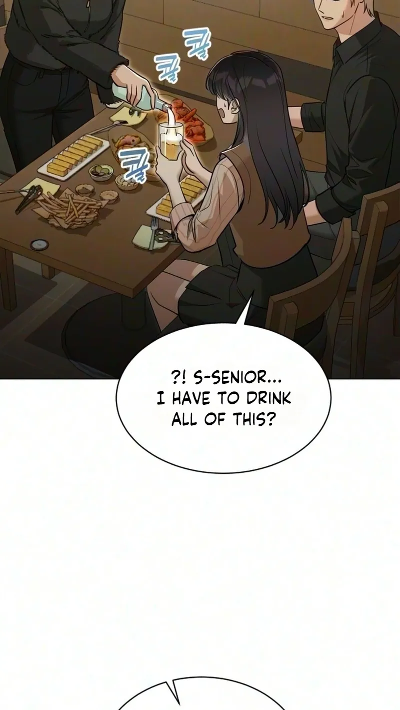 We're not a Couple!, chapter 8, page 21
