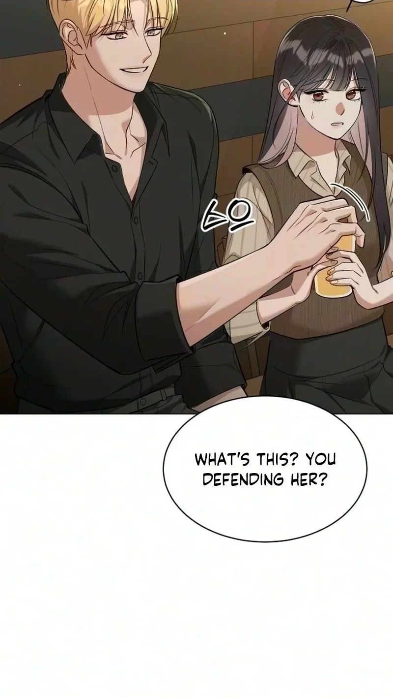 We're not a Couple!, chapter 8, page 24