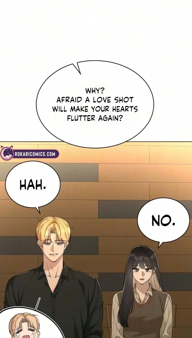 We're not a Couple!, chapter 8, page 29