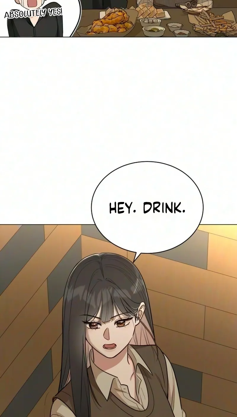 We're not a Couple!, chapter 8, page 30